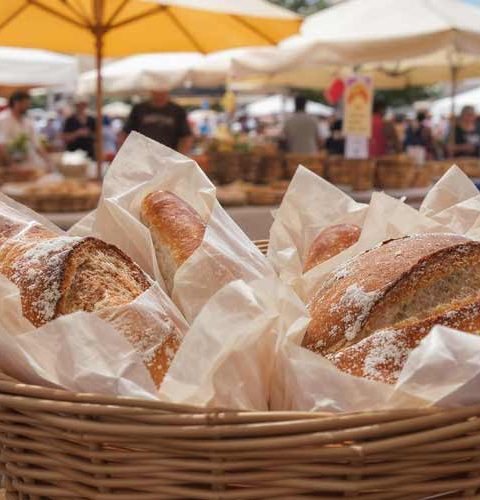 Hoe lang kun je brood in de vriezer bewaren?