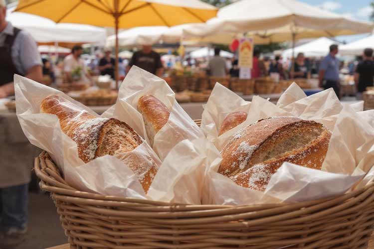 Hoe lang kun je brood in de vriezer bewaren?
