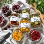 Bij welke bewaarmethode van groenten behoud je de meeste vitaminen?