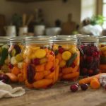 Kruiden vers houden in de koelkast?