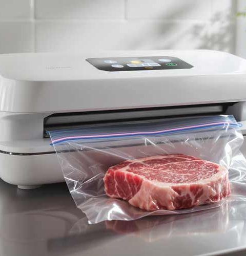 Wat zijn de voordelen van vacumeren