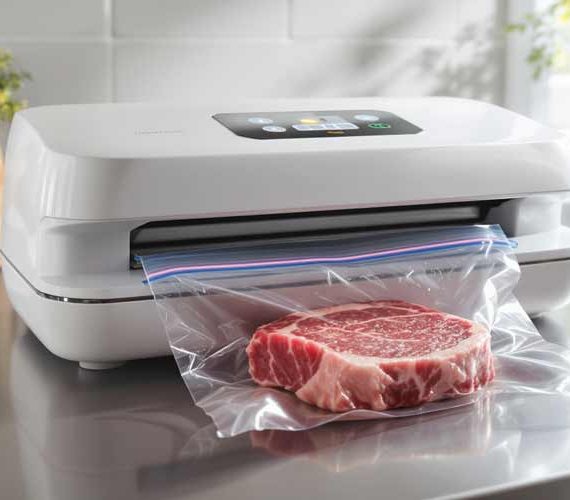 Wat zijn de voordelen van vacumeren