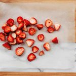 Groene tomatenchutney maken