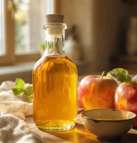 Appelazijn maken