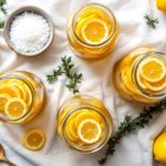 Pruimenchutney maken