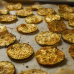 Bedorven vlees gegeten