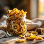 Sinaasappeljam maken