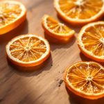 Sinaasappeljam maken