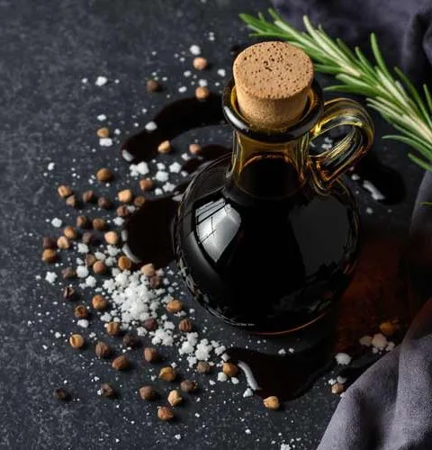 Balsamico azijn maken