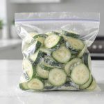 Stoofpeertjes invriezen