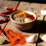 Pompoenpitten drogen