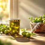 Granaatappelsap maken