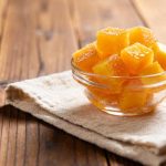 Rode kruisbessenjam maken