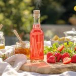 Gele tomaat chili chutney maken