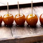 Zilveruitjes inmaken