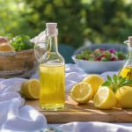 Bedorven ijs gegeten