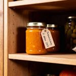 Baharat kruiden maken