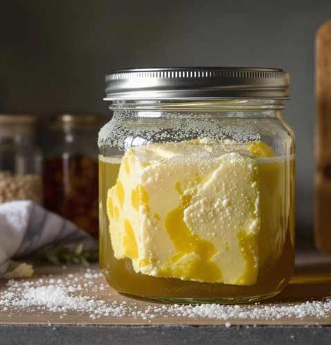 Feta invriezen