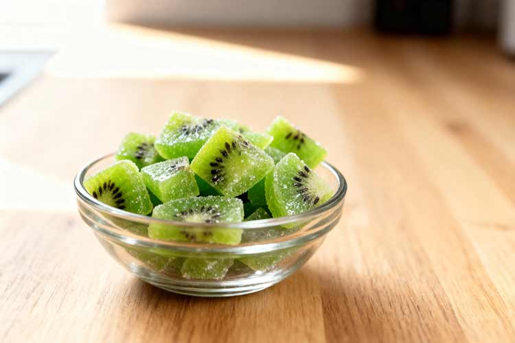 Kiwi konfijten