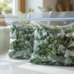 Honing mosterd marinade maken