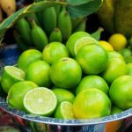 Physalis chutney maken