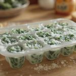 Bloemkoolsoep invriezen