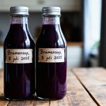 Granaatappel jam maken