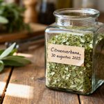 Boerenkool kruiden maken