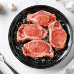 Bladerdeeg invriezen