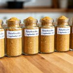 Citroenverbena drogen