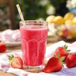 Aardbeiengelei maken