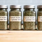 Berbere kruidenmix maken