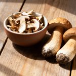 Boerenkool kruiden maken