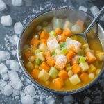 Cheesecake invriezen