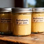 Spinazie smoothie maken