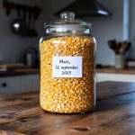 Falafel kruiden maken