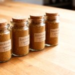 Couscous kruiden maken