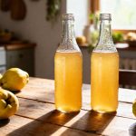 Citroen limonade maken