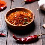 Knoflookpoeder maken