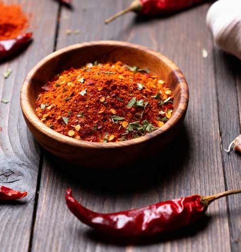 Piri piri maken