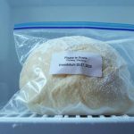 Vermicellisoep invriezen