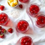 Appeljam zonder suiker maken