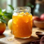 Rabarberjam zonder suiker maken