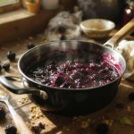 Frambozenjam zonder suiker maken