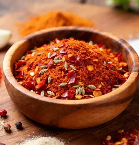 Chili con carne kruiden maken