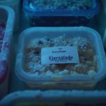 Vermicellisoep invriezen