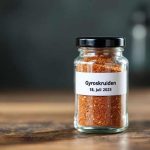 Aardappelkruiden maken