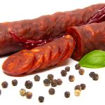 Gebakken aardappelen bewaren