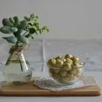 Frambozenazijn maken