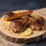 Zoete aardappel bewaren